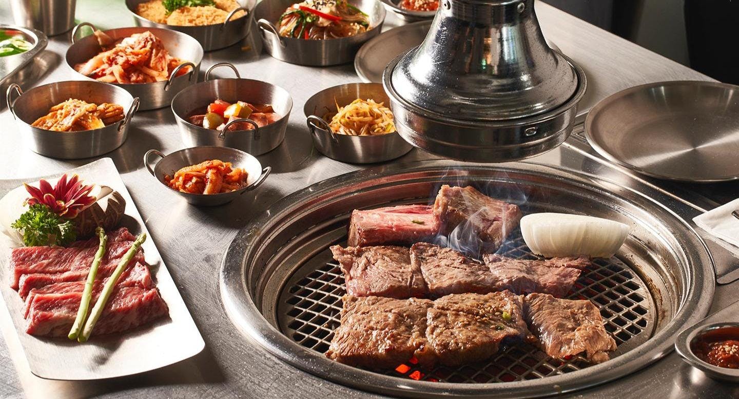Photo of restaurant Daejim Korean BBQ in Tanjong Pagar, Singapore