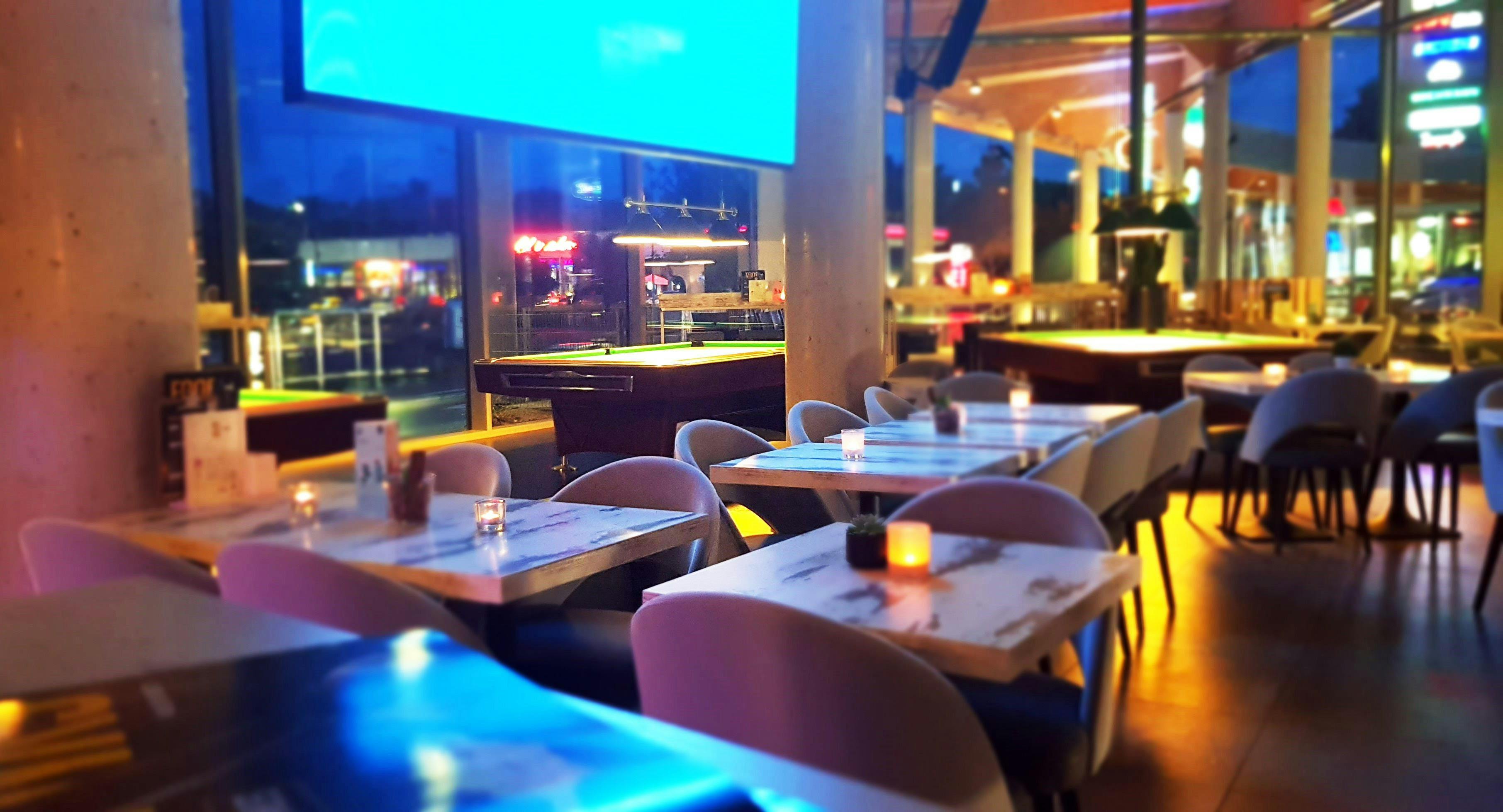 Photo of restaurant Rondo Restaurant & Sportsbar in Steinheim, Hanau