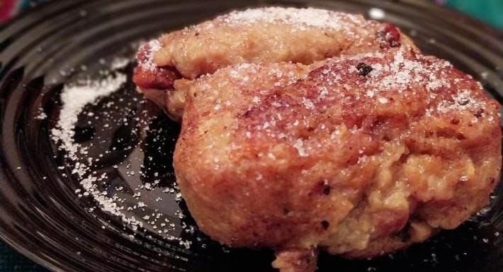 Photo of restaurant Yo Soy Guatemala in Aurelio, Rome - Photo 2