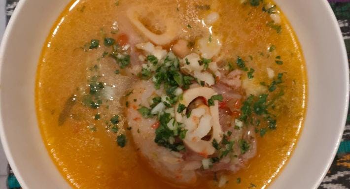 Photo of restaurant Yo Soy Guatemala in Aurelio, Rome - Photo 3