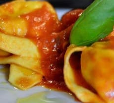 Ristorante Osteria La Mescita a Centro città, Pisa