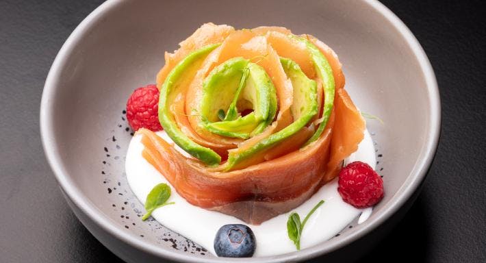 Restaurant CornerLab Porto Salvo - Cefalù in Centre, Cefalù