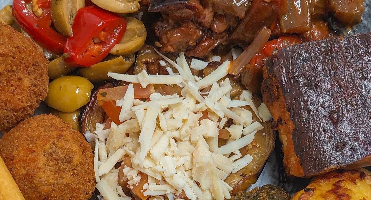 Photo of restaurant Osteria Vinetna in Centre, Linguaglossa - Photo 5