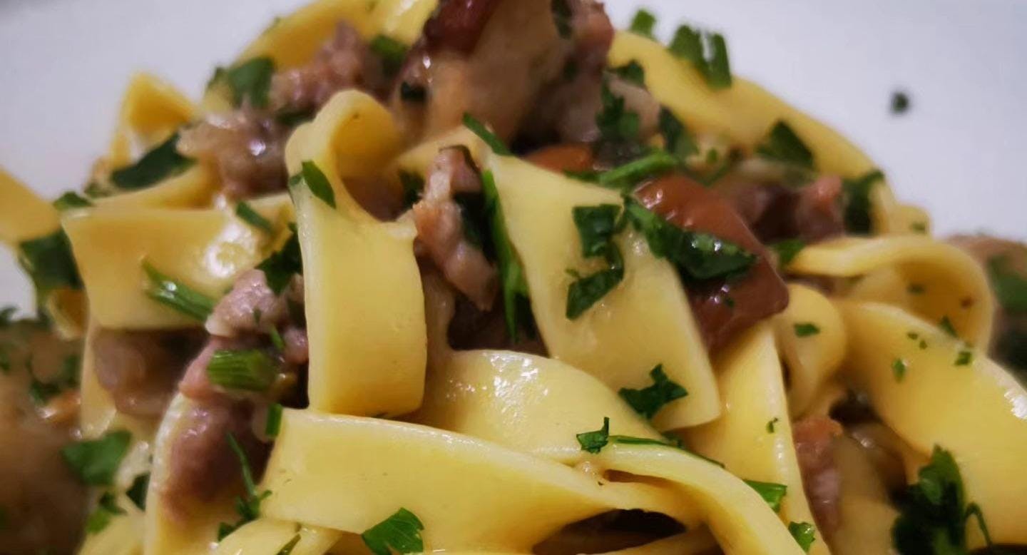 Foto del ristorante Osteria Vinetna a Centro, Linguaglossa