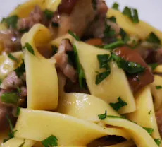 Restaurant Osteria Vinetna in Centre, Linguaglossa