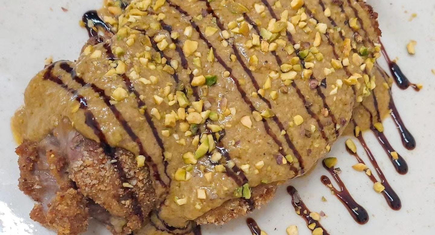 Photo of restaurant Osteria Vinetna in Centre, Linguaglossa - Photo 4