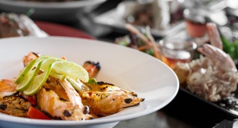 Restaurant Pear Thai Restaurant in Thornleigh, Sydney