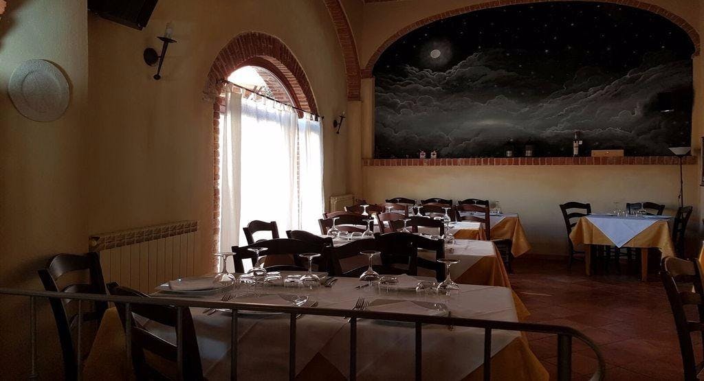 Foto del ristorante Taverna il cantico dei capperi a Centro, Fubine