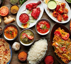 Restaurant Suriya Kanthi in Prenzlauer Berg, Berlin