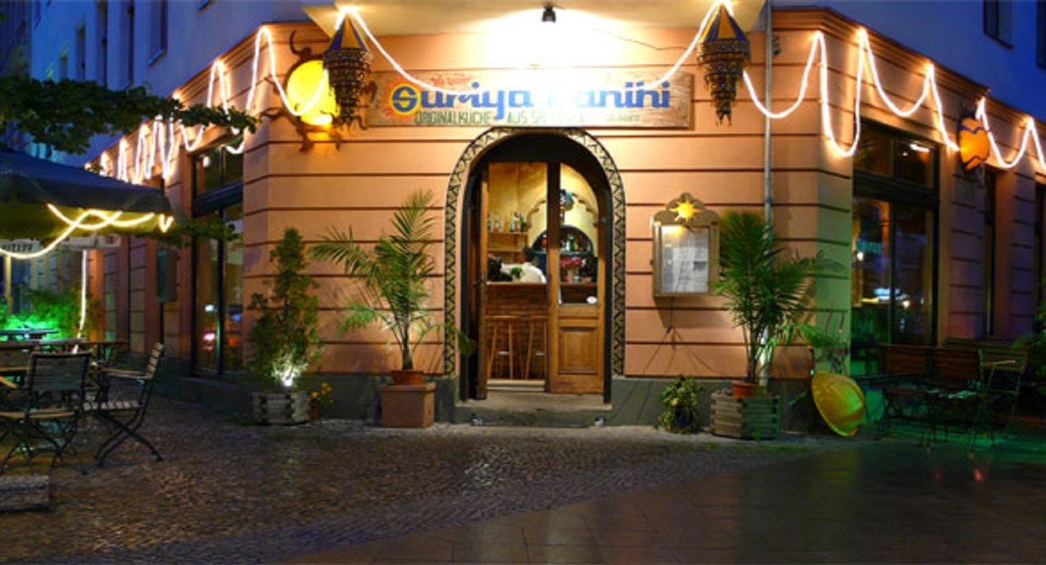 Photo of restaurant Suriya Kanthi in Prenzlauer Berg, Berlin - Photo 4