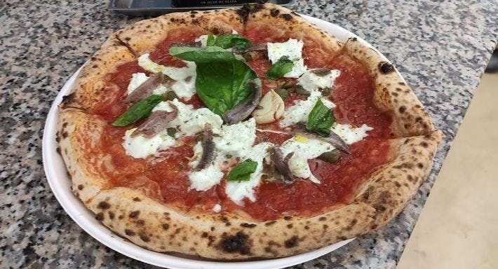 I Pizzacchiere Firenze In Florence Centro Storico Book Online Page 5