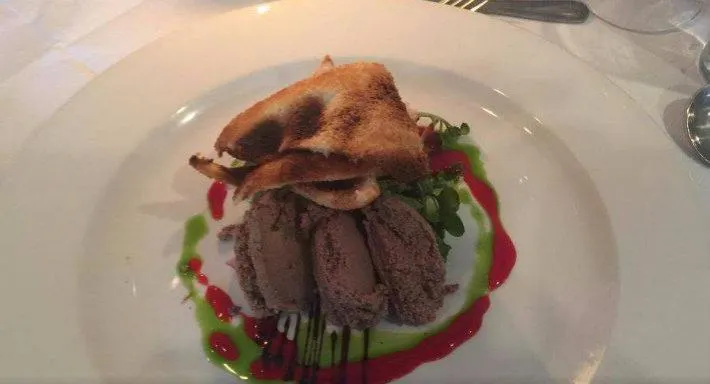 Photo of restaurant Caveau in Woolton, Liverpool - Photo 2