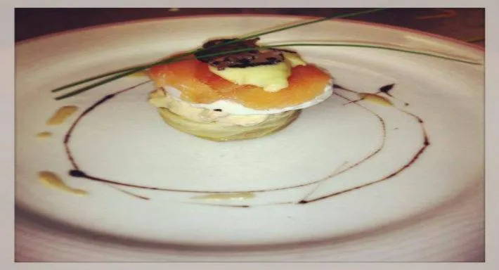 Photo of restaurant Caveau in Woolton, Liverpool - Photo 1