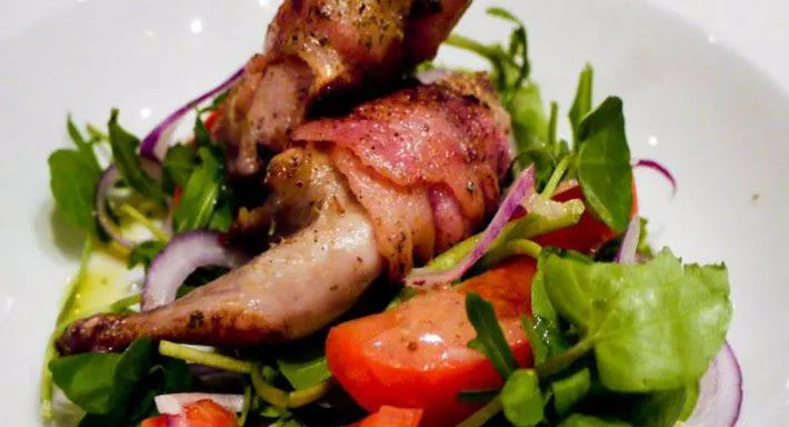 Photo of restaurant Caveau in Woolton, Liverpool - Photo 3