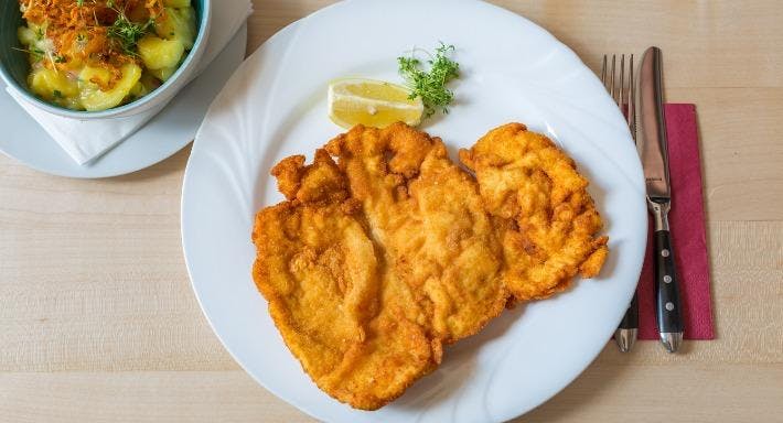 Photo of restaurant Sternberg in 22. District, Vienna - Photo 4