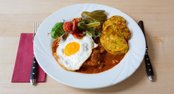 Photo of restaurant Sternberg in 22. District, Vienna - Photo 5