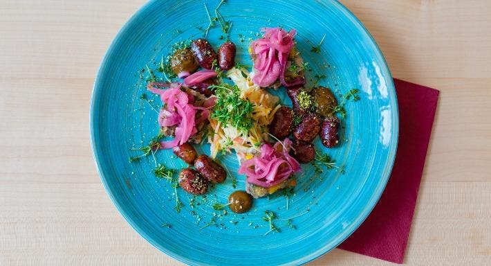 Photo of restaurant Sternberg in 22. District, Vienna - Photo 2