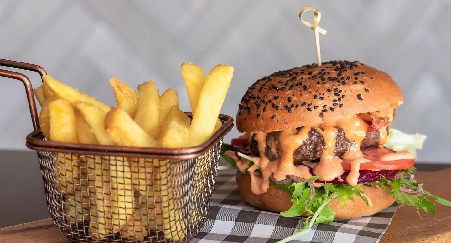 Photo of restaurant Reni's Bar & Grill in Wetherill Park, Sydney - Photo 4