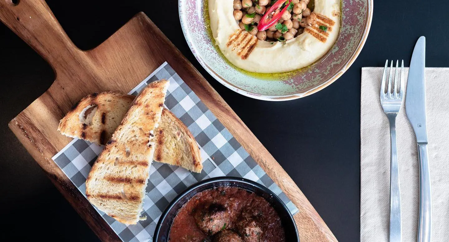 Photo of restaurant Reni's Bar & Grill in Wetherill Park, Sydney - Photo 6