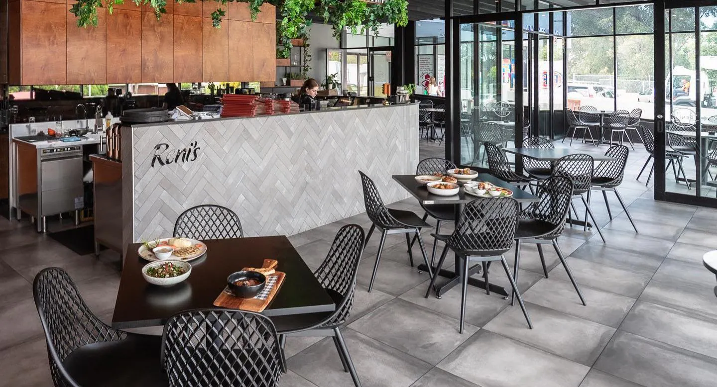 Photo of restaurant Reni's Bar & Grill in Wetherill Park, Sydney - Photo 2