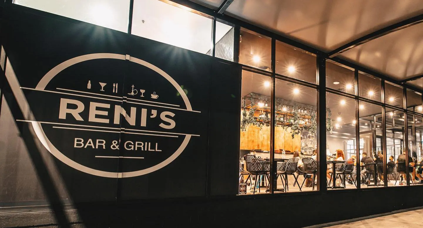 Photo of restaurant Reni's Bar & Grill in Wetherill Park, Sydney - Photo 3