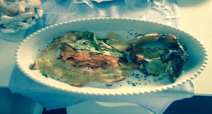 Photo of restaurant Ristorante il Riccio in Centre, Anzio - Photo 10