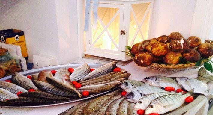 Photo of restaurant Ristorante il Riccio in Centre, Anzio - Photo 4