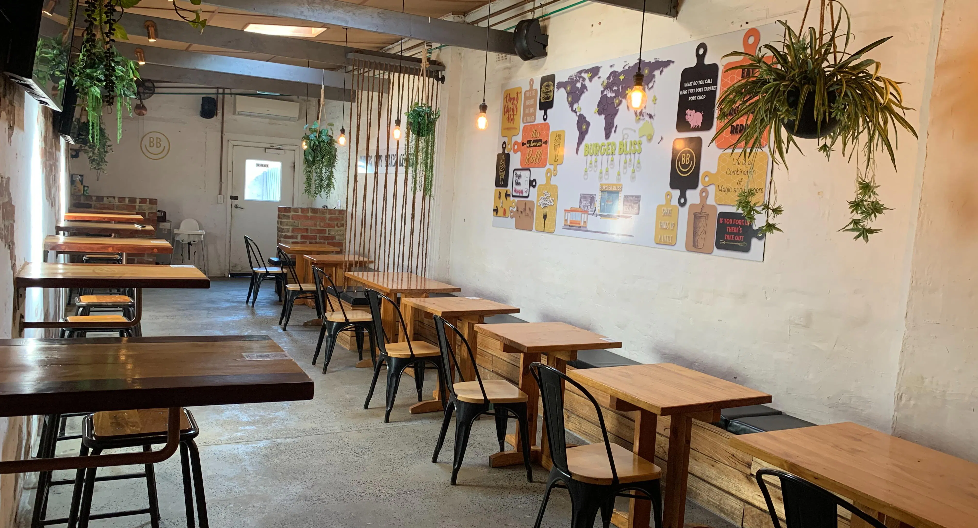 Photo of restaurant Burger Bliss in Glen Huntly, Melbourne - Photo 7