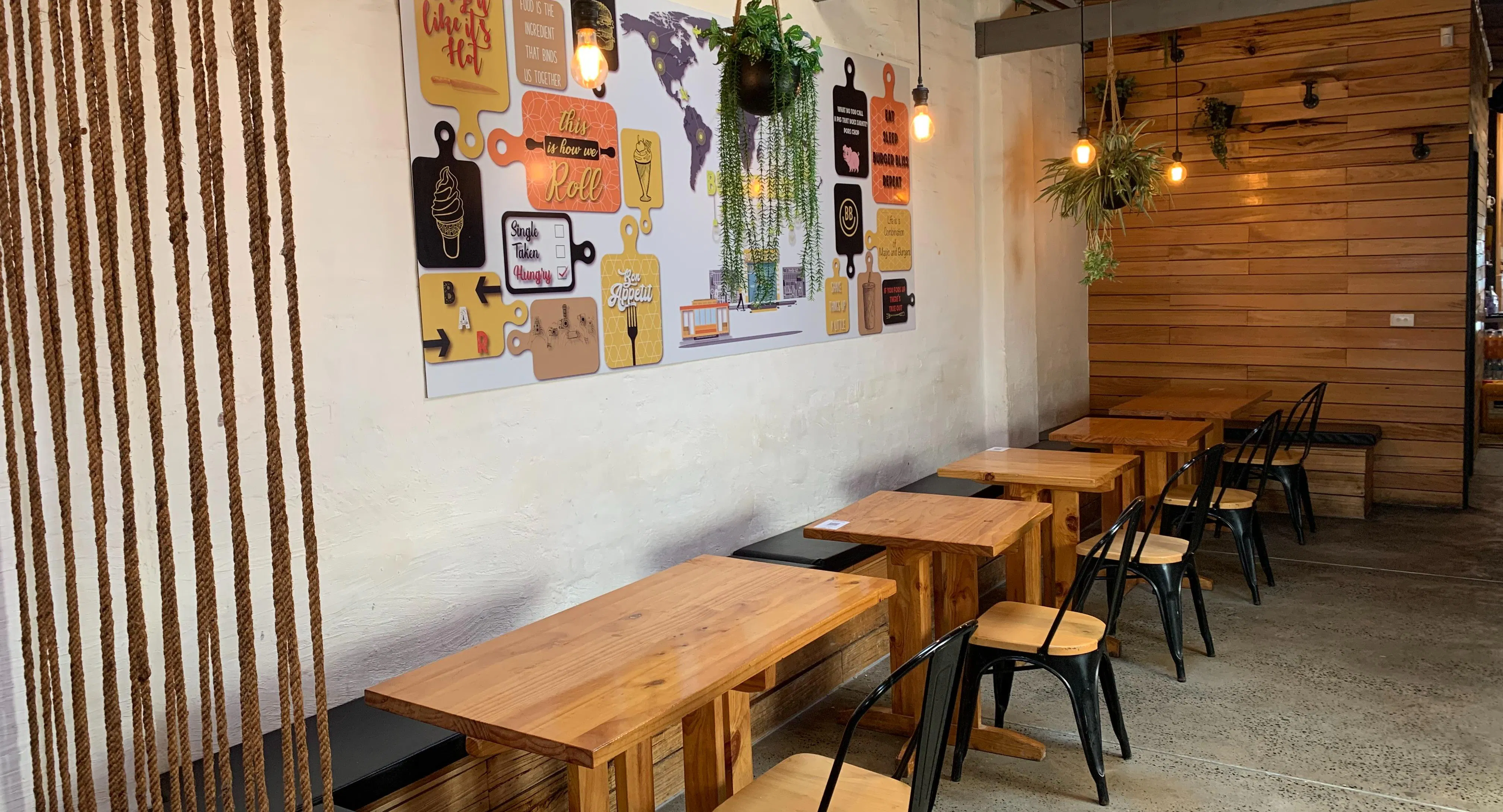 Photo of restaurant Burger Bliss in Glen Huntly, Melbourne - Photo 8