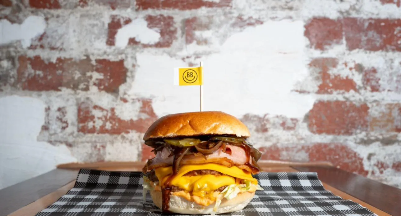 Photo of restaurant Burger Bliss in Glen Huntly, Melbourne - Photo 5