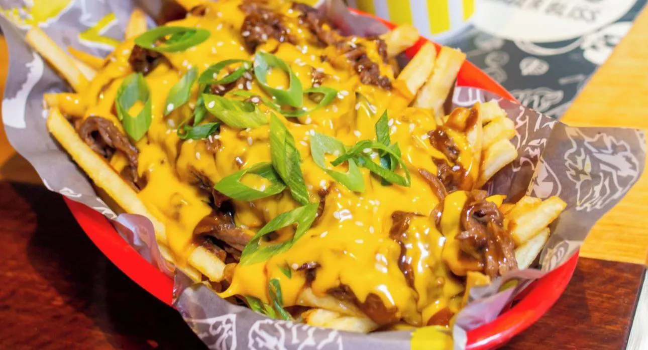 Photo of restaurant Burger Bliss in Glen Huntly, Melbourne - Photo 4