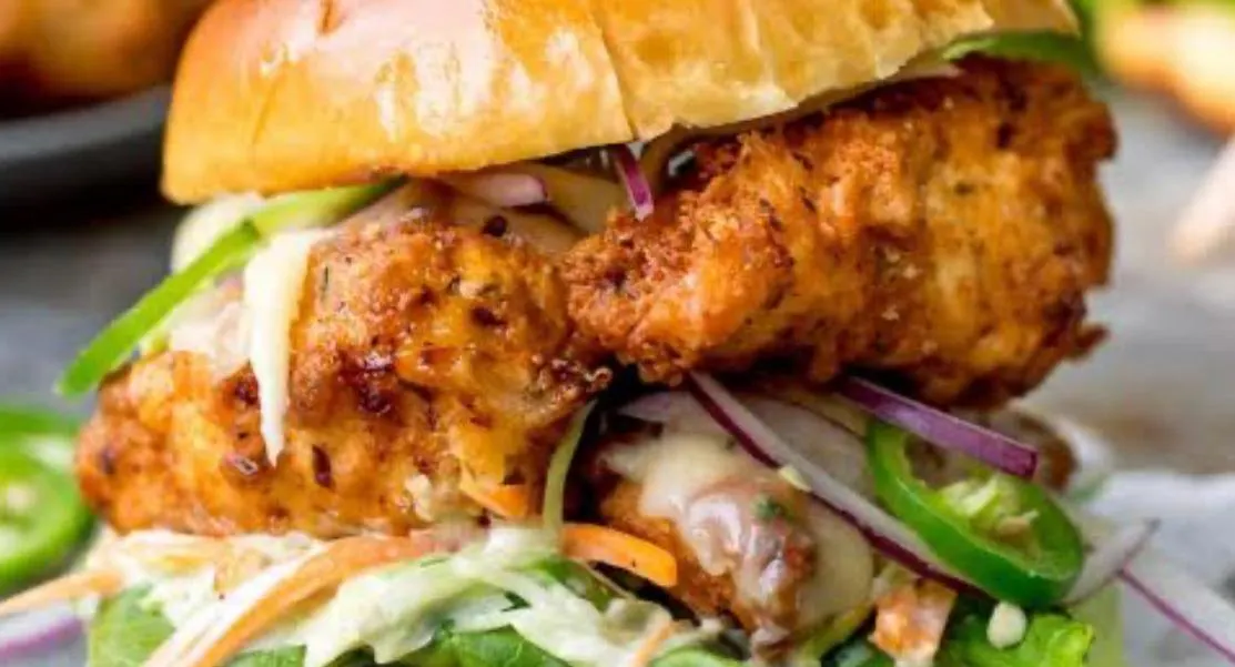 Photo of restaurant Burger Bliss in Glen Huntly, Melbourne - Photo 2