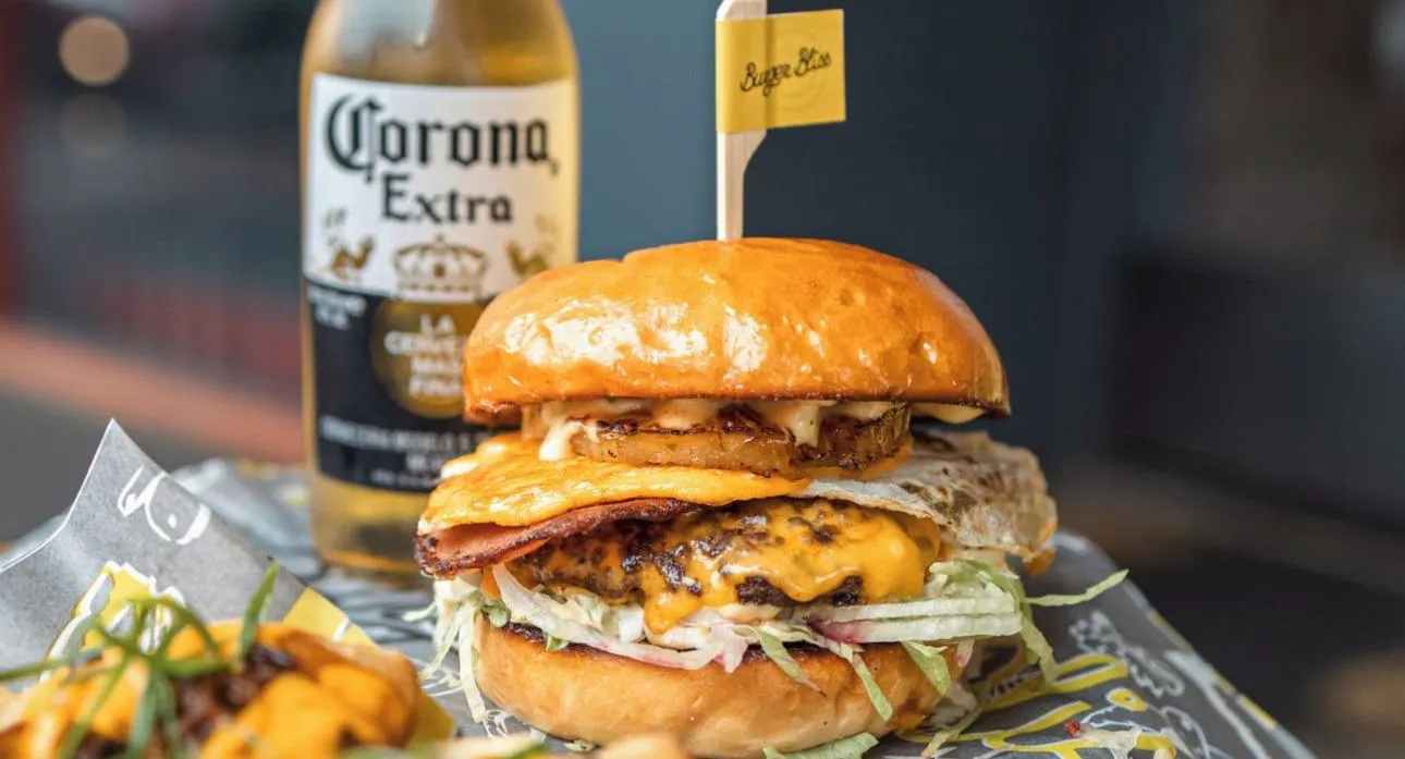 Photo of restaurant Burger Bliss in Glen Huntly, Melbourne - Photo 3