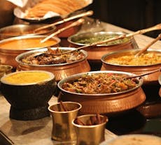 Restaurant Chef Saab in Caroline Springs, Melbourne