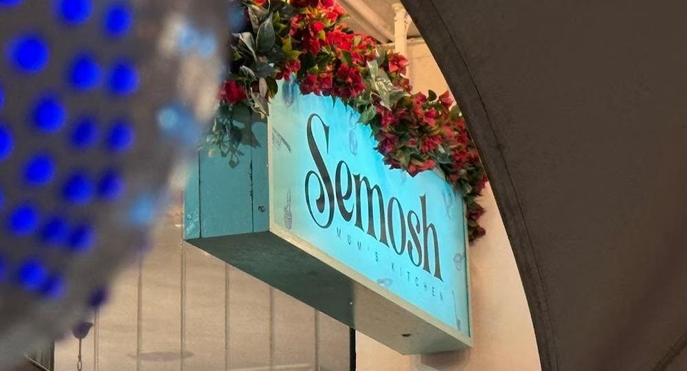 Photo of restaurant Semosh Mum's Kitchen Essendon in Brunswick, Melbourne