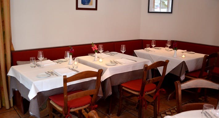 Bilder von Restaurant La Cigale in Bockenheim, Frankfurt