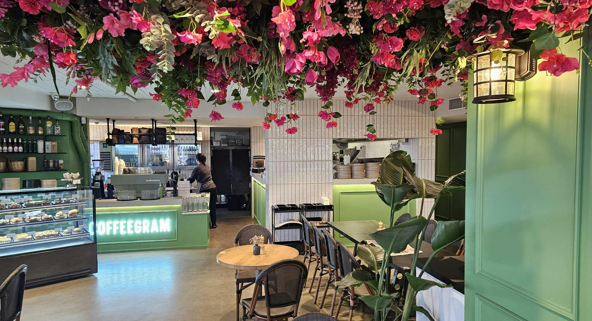 Photo of restaurant Coffeegram Co in Albert Park, Melbourne