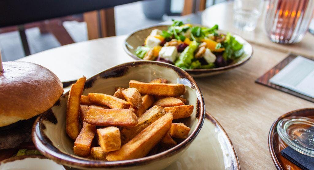 Photo of restaurant Taps The Valley in Fortitude Valley, Brisbane