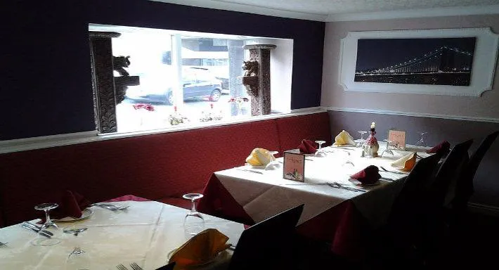 Photo of restaurant Hyatt Indian Cuisine in Town Centre, Chorley