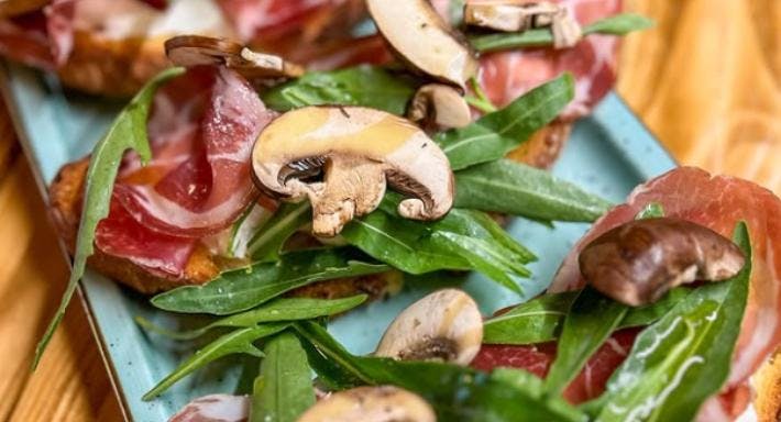 Restaurant Barrique food & drink in Centro Storico, Brindisi