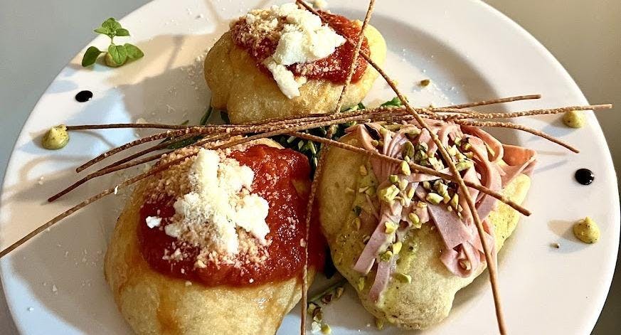 Ristorante Artù Ristorante Pizzeria Napoli a Fuorigrotta, Napoli