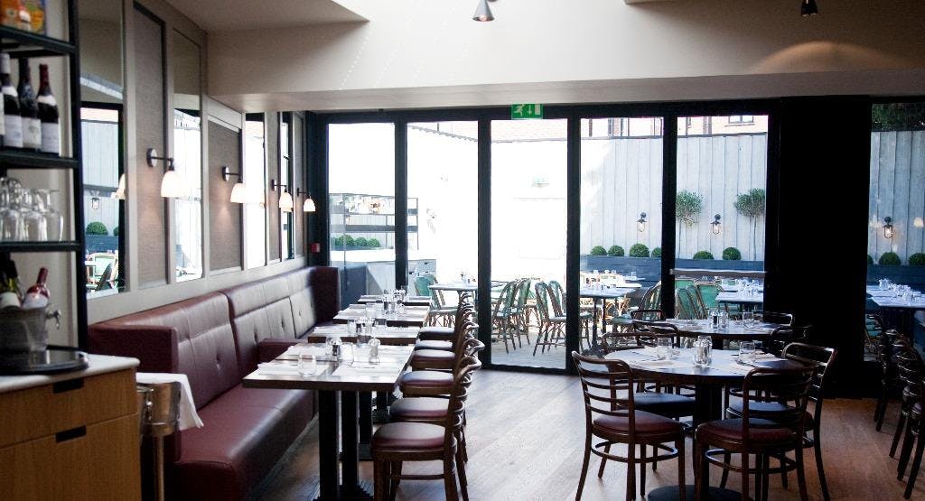 Photo of restaurant Côte Highgate in Highgate, London