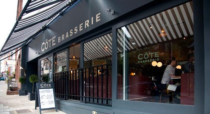 Photo of restaurant Côte Highgate in Highgate, London - Photo 1