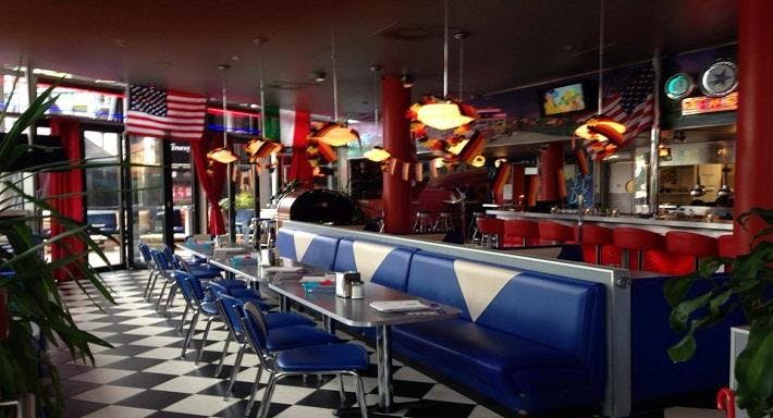 Image 1 of restaurant Diner American Restaurant