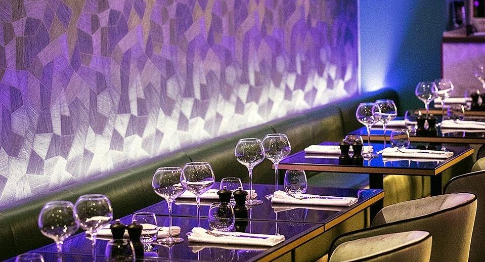 Restaurant Aurum Restaurant in Southend on Sea Quandoo