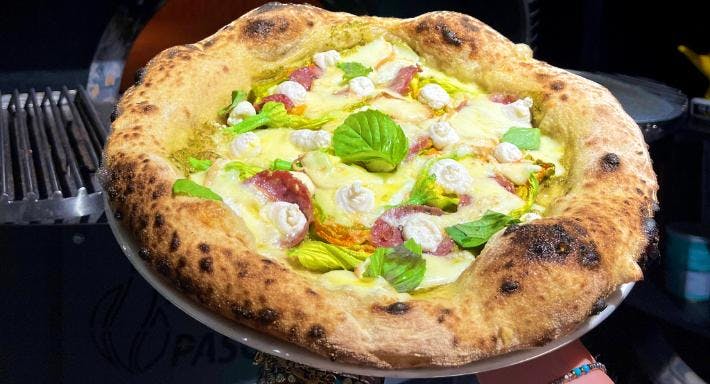 Restaurant CECERÈ Pizzeria in Santa Maria Capua Vetere, Caserta