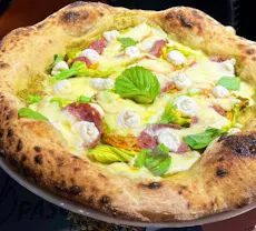 Restaurant CECERÈ Pizzeria in Santa Maria Capua Vetere, Caserta