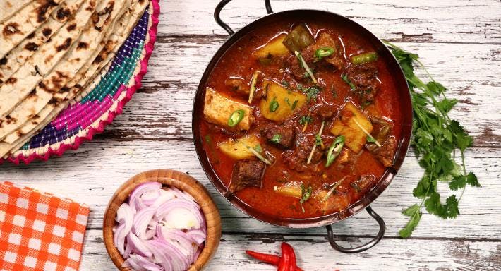 Photo of restaurant Lal Haweli in Moabit, Berlin - Photo 3