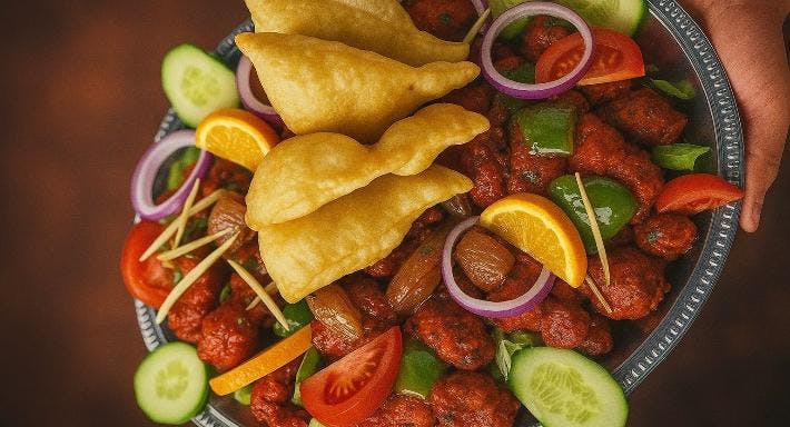 Photo of restaurant Lal Haweli in Moabit, Berlin - Photo 4