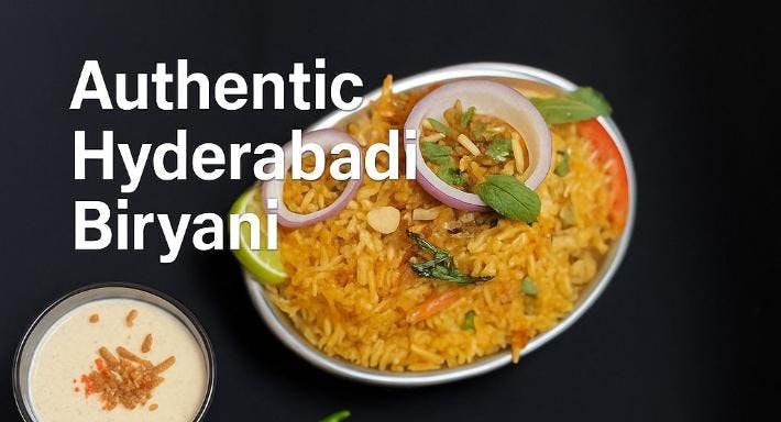 Photo of restaurant Lal Haweli in Moabit, Berlin - Photo 5